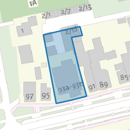 Perceel ZLR00-H-3153