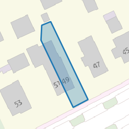 Perceel ZLR00-H-3155