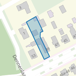 Perceel ZLR00-H-3156