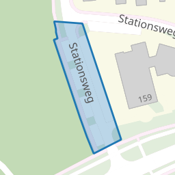 Perceel ZLR00-H-3157