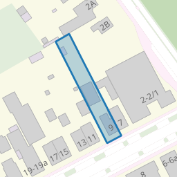 Perceel ZLR00-H-3160