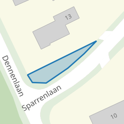 Perceel ZLR00-H-3164