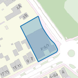 Perceel ZLR00-H-3177