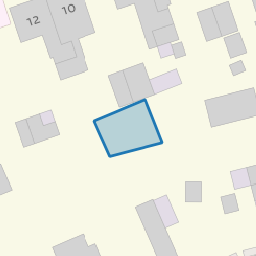 Perceel ZLR00-H-3189