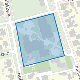 Perceel ZLR00-H-3231