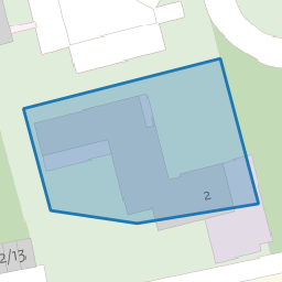 Perceel ZLR00-H-3244