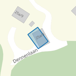 Perceel ZLR00-H-3254