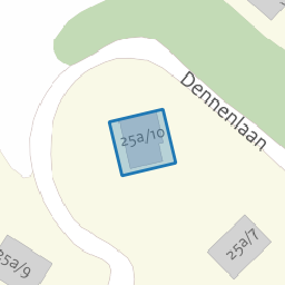 Perceel ZLR00-H-3256