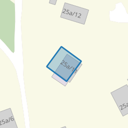 Perceel ZLR00-H-3257