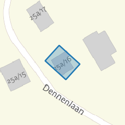 Perceel ZLR00-H-3262