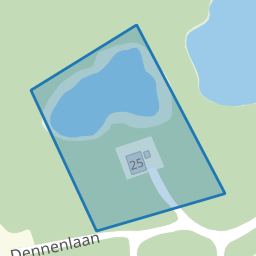 Perceel ZLR00-H-3274