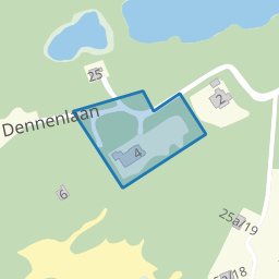 Perceel ZLR00-H-3275