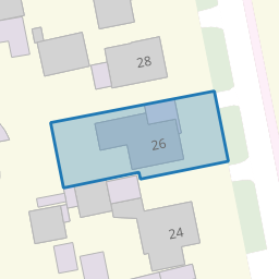 Perceel ZLR00-H-3277