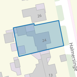 Perceel ZLR00-H-3278