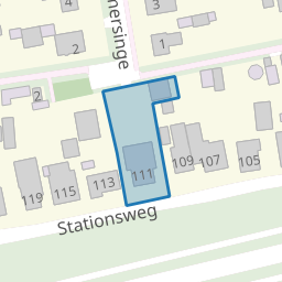 Perceel ZLR00-H-3279