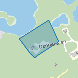 Perceel ZLR00-H-3304