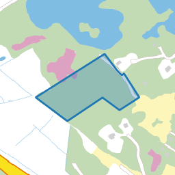 Perceel ZLR00-H-3305