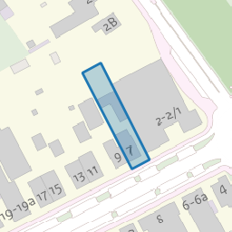 Perceel ZLR00-H-3306