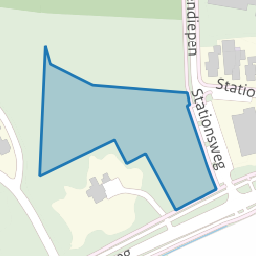 Perceel ZLR00-H-3313