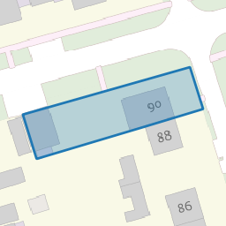 Perceel ZLR00-H-3322