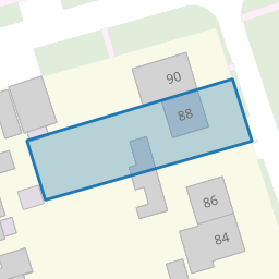 Perceel ZLR00-H-3323