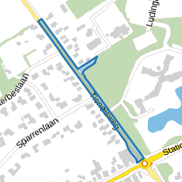 Perceel ZLR00-H-3325