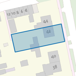 Perceel ZLR00-H-3330