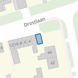 Perceel ZLR00-H-3332