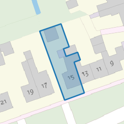 Perceel ZLR00-H-3377