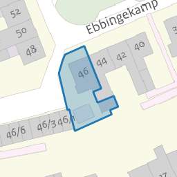 Perceel ZLR00-H-3379