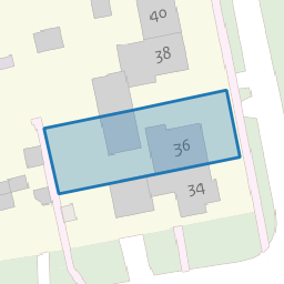 Perceel ZLR00-H-3384