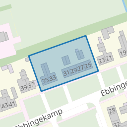 Perceel ZLR00-H-3388