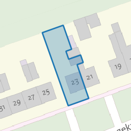 Perceel ZLR00-H-3389