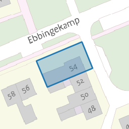 Perceel ZLR00-H-3392