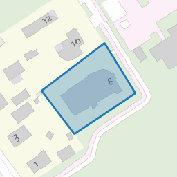 Perceel ZLR00-H-3415