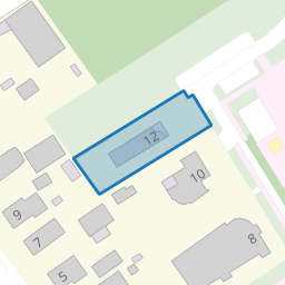 Perceel ZLR00-H-3427