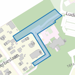 Perceel ZLR00-H-3428