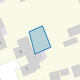 Perceel ZLR00-H-3439