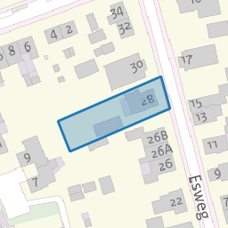 Perceel ZLR00-H-3440