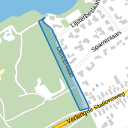 Perceel ZLR00-H-3442