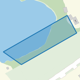 Perceel ZLR00-H-3443