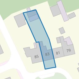 Perceel ZLR00-H-3450