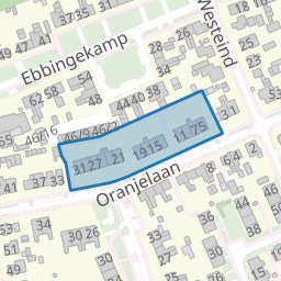 Perceel ZLR00-H-3464