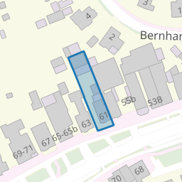 Perceel ZLR00-H-3477