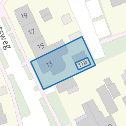 Perceel ZLR00-H-3489