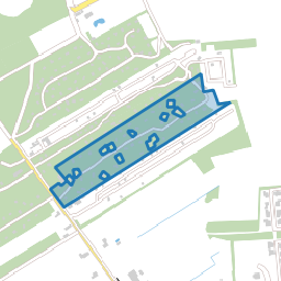 Perceel ZLR00-H-3490