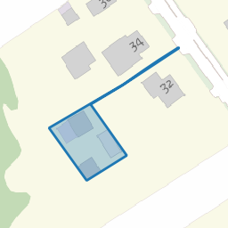 Perceel ZLR00-H-3493