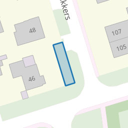 Perceel ZLR00-H-3504