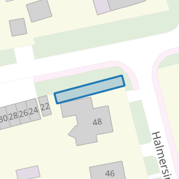 Perceel ZLR00-H-3507