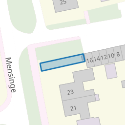 Perceel ZLR00-H-3510